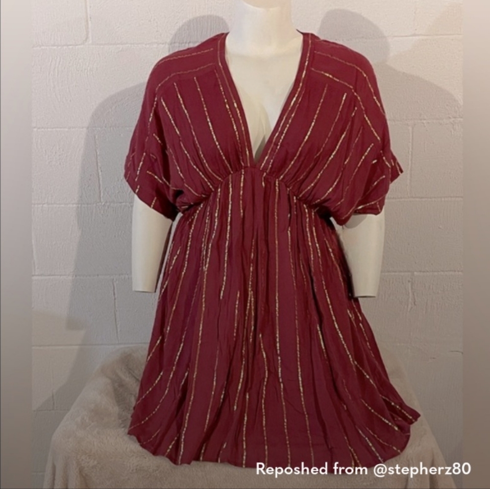 ARULA Size A Summer Dress